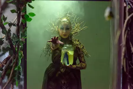Łowcy czarownic - galeria zdjęć - filmweb