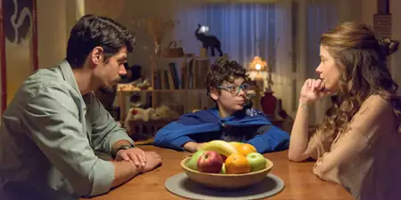 Łowcy czarownic - galeria zdjęć - filmweb