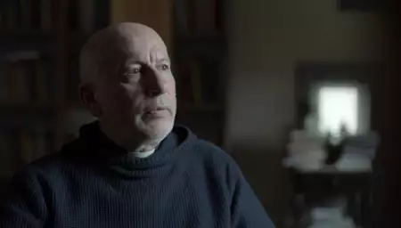 Czas niedokończony. Wiersze księdza Jana Twardowskiego - galeria zdjęć - filmweb