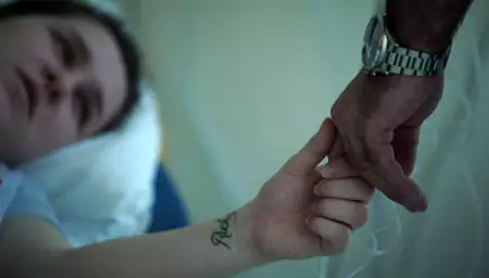Czas niedokończony. Wiersze księdza Jana Twardowskiego - galeria zdjęć - filmweb