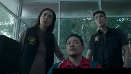 Nie wracaj do domu - galeria zdjęć - filmweb
