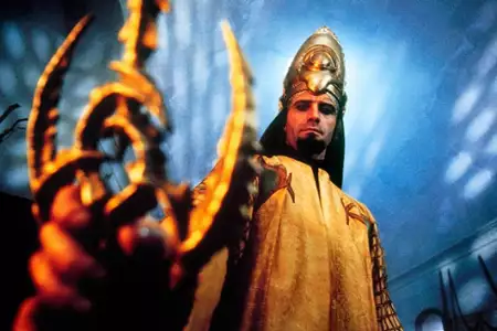 Dagon - galeria zdjęć - filmweb