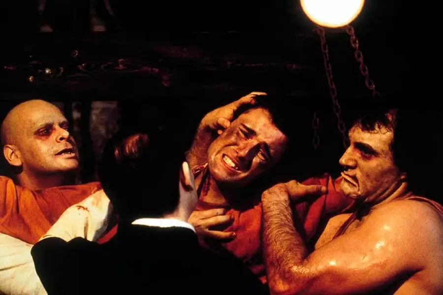 Dagon - galeria zdjęć - filmweb