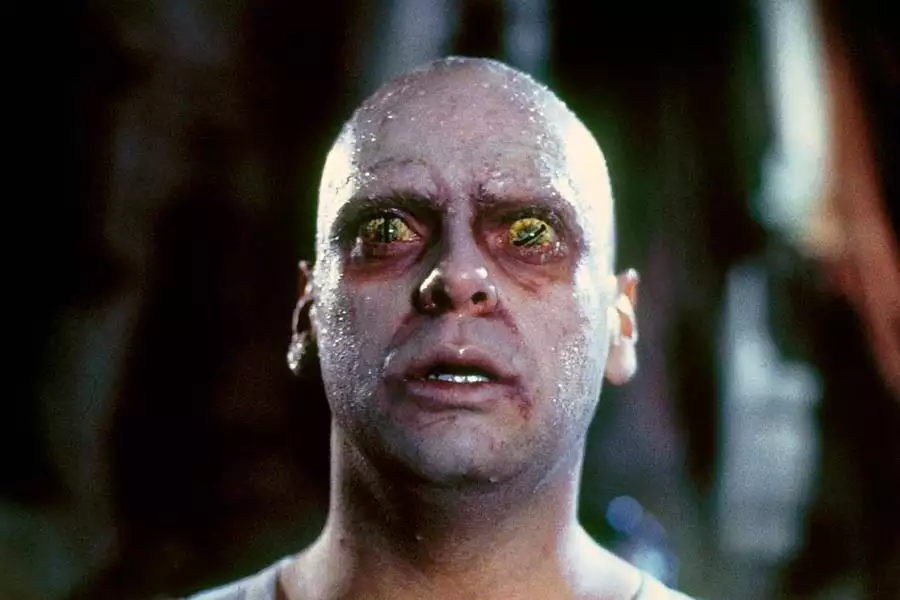 Dagon - galeria zdjęć - filmweb
