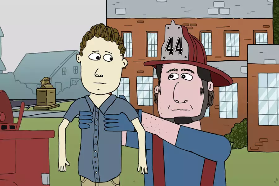 Dziesięcioletni Tom - galeria zdjęć - filmweb