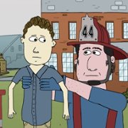 Dziesięcioletni Tom - galeria zdjęć - filmweb