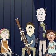 Dziesięcioletni Tom - galeria zdjęć - filmweb