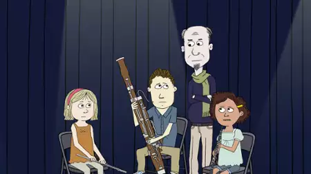 Dziesięcioletni Tom - galeria zdjęć - filmweb