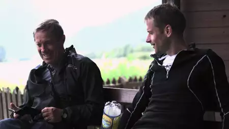 Alex Schwazer: W pogoni za prawdą - galeria zdjęć - filmweb