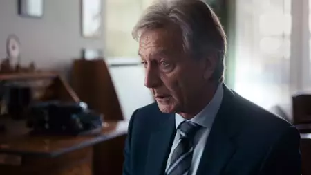 Alex Schwazer: W pogoni za prawdą - galeria zdjęć - filmweb