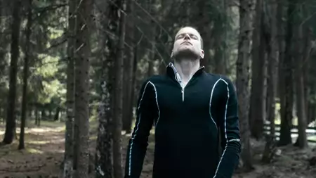 Alex Schwazer: W pogoni za prawdą - galeria zdjęć - filmweb