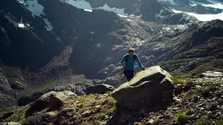 Alex Schwazer: W pogoni za prawdą - galeria zdjęć - filmweb