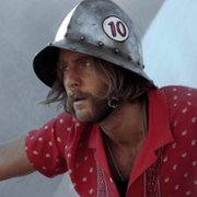 Pani Davis - galeria zdjęć - filmweb