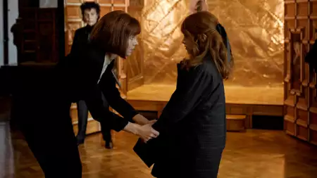 Pani Davis - galeria zdjęć - filmweb