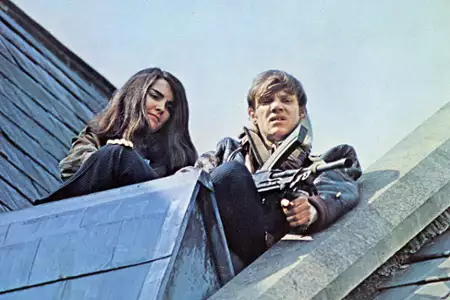 Jeżeli .... - galeria zdjęć - filmweb