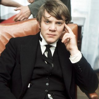 Mick Travis