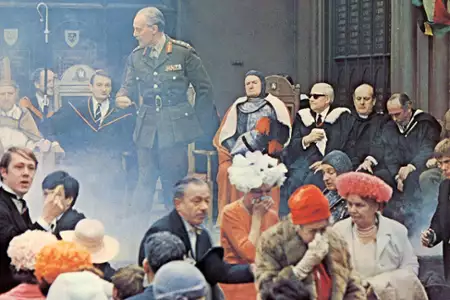 Jeżeli .... - galeria zdjęć - filmweb