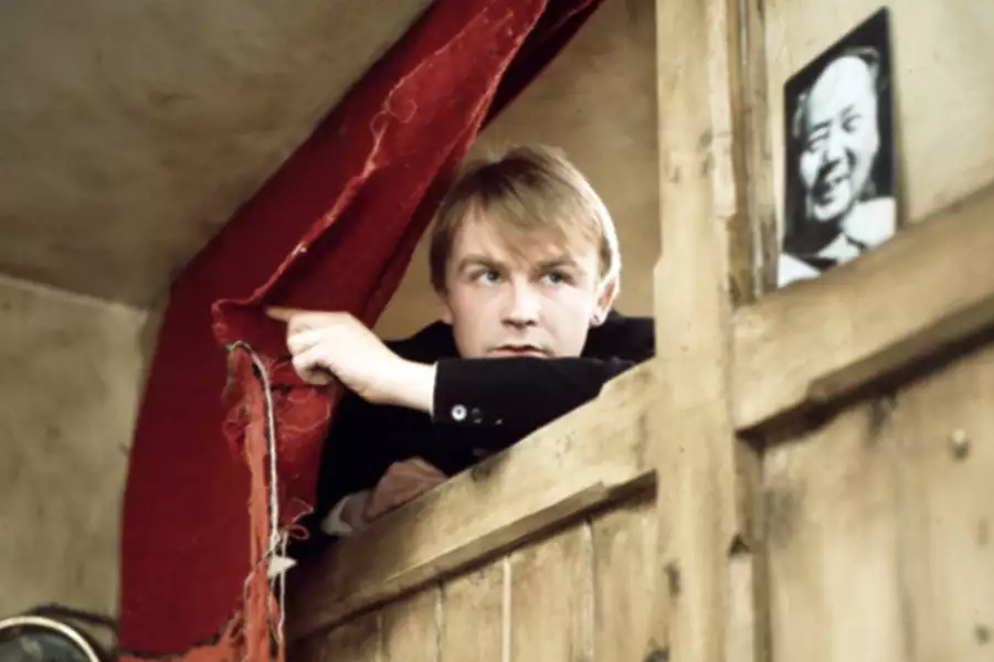 Jeżeli .... - galeria zdjęć - filmweb