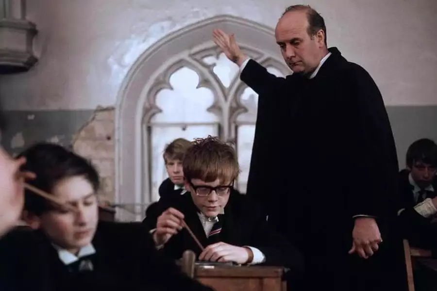 Jeżeli .... - galeria zdjęć - filmweb