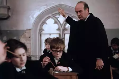 Jeżeli .... - galeria zdjęć - filmweb