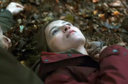 Lina - galeria zdjęć - filmweb
