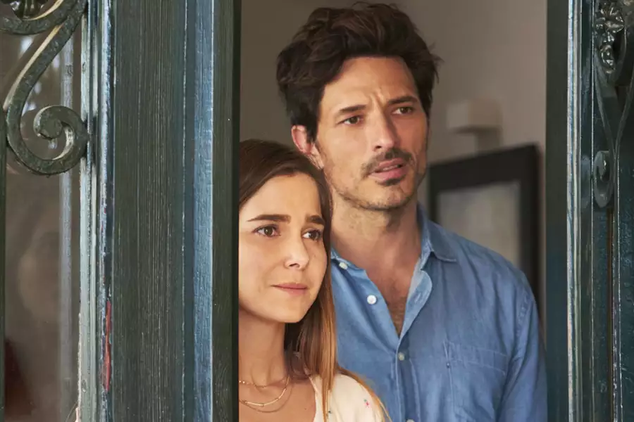 Powrót do Las Sabinas - galeria zdjęć - filmweb