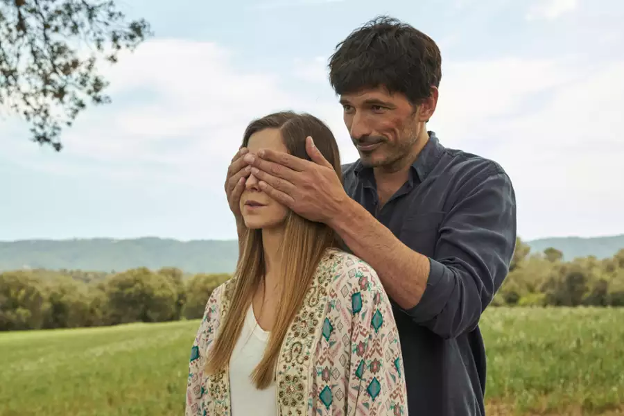 Powrót do Las Sabinas - galeria zdjęć - filmweb