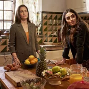 Powrót do Las Sabinas - galeria zdjęć - filmweb