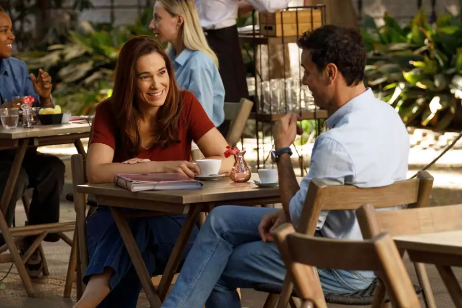 Powrót do Las Sabinas - galeria zdjęć - filmweb