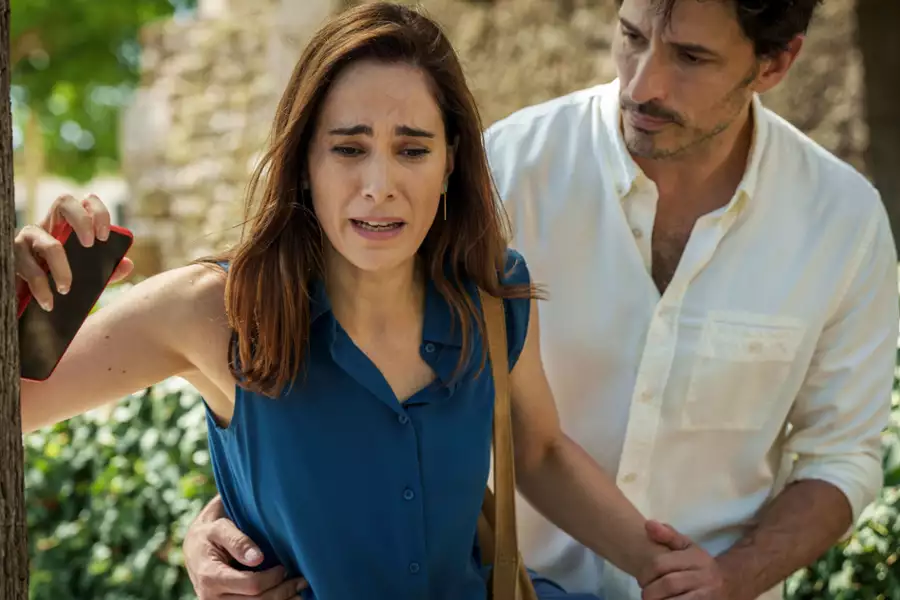 Powrót do Las Sabinas - galeria zdjęć - filmweb