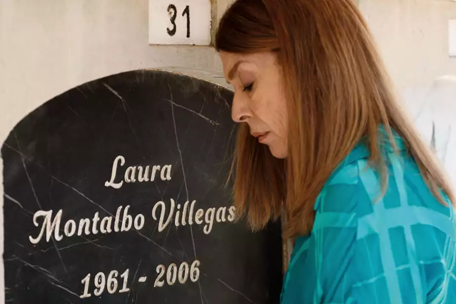 Powrót do Las Sabinas - galeria zdjęć - filmweb