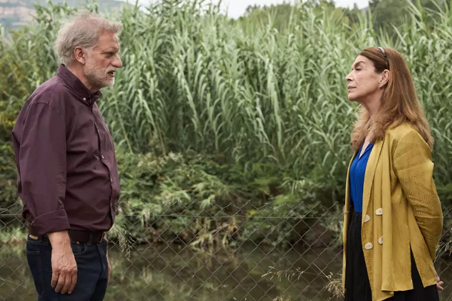 Powrót do Las Sabinas - galeria zdjęć - filmweb