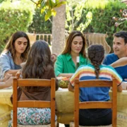 Regreso a Las Sabinas - galeria zdjęć - filmweb