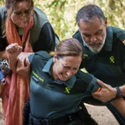 Regreso a Las Sabinas - galeria zdjęć - filmweb