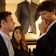 Powrót do Las Sabinas - galeria zdjęć - filmweb