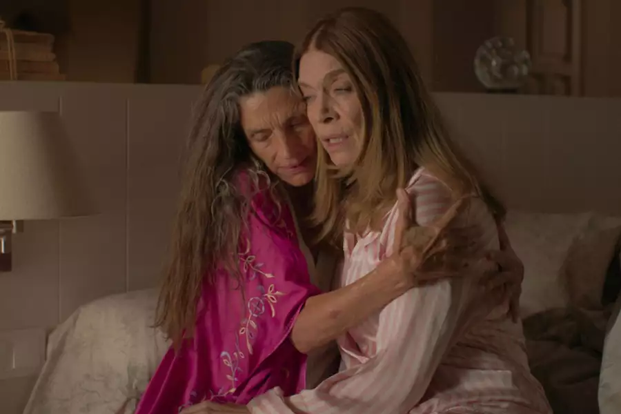 Powrót do Las Sabinas - galeria zdjęć - filmweb
