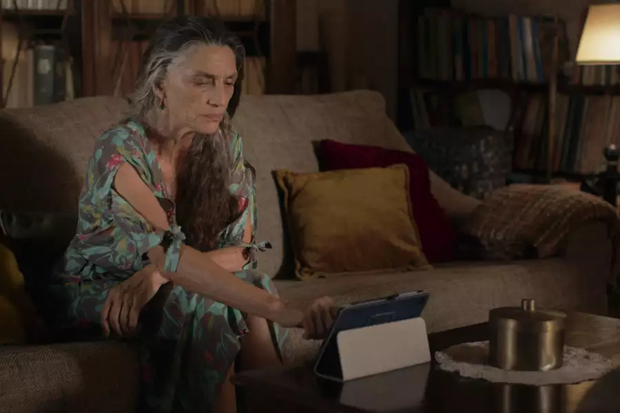 Powrót do Las Sabinas - galeria zdjęć - filmweb