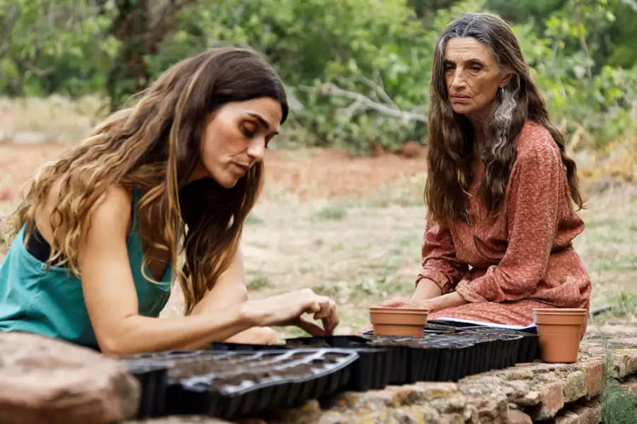 Powrót do Las Sabinas - galeria zdjęć - filmweb