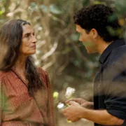 Regreso a Las Sabinas - galeria zdjęć - filmweb