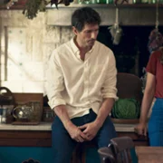 Regreso a Las Sabinas - galeria zdjęć - filmweb