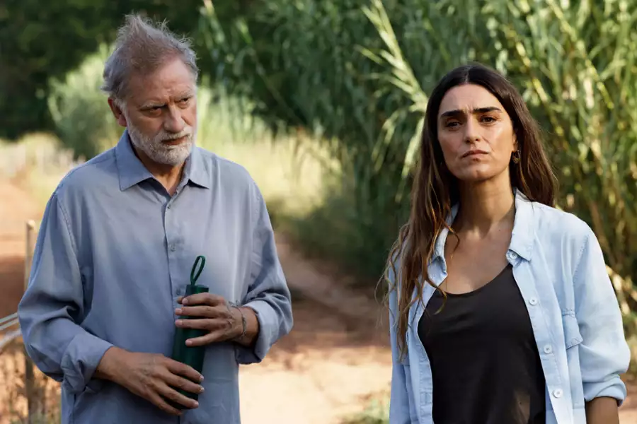 Powrót do Las Sabinas - galeria zdjęć - filmweb