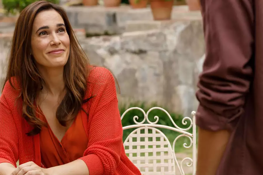 Powrót do Las Sabinas - galeria zdjęć - filmweb