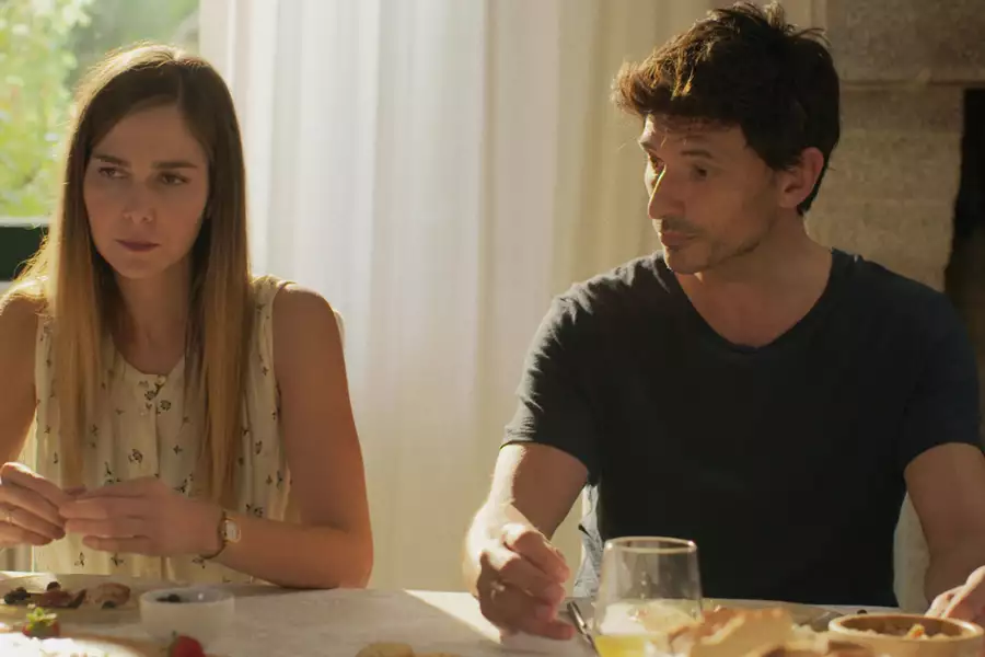 Powrót do Las Sabinas - galeria zdjęć - filmweb