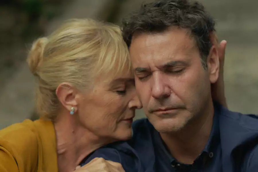 Powrót do Las Sabinas - galeria zdjęć - filmweb