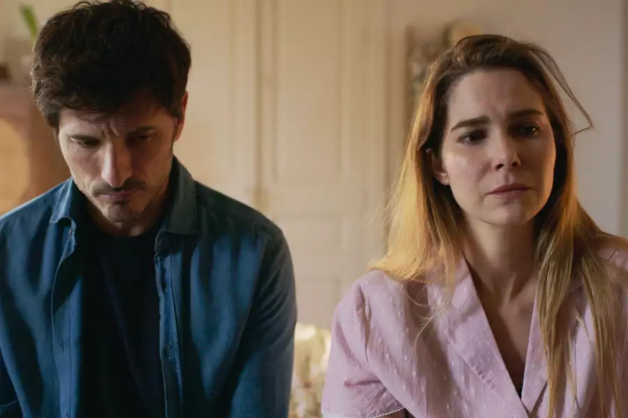 Powrót do Las Sabinas - galeria zdjęć - filmweb