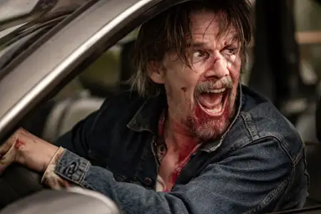 Mroki Tulsy - galeria zdjęć - filmweb