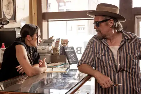 Mroki Tulsy - galeria zdjęć - filmweb