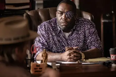 Mroki Tulsy - galeria zdjęć - filmweb