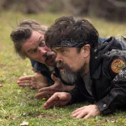 The Lowdown - galeria zdjęć - filmweb