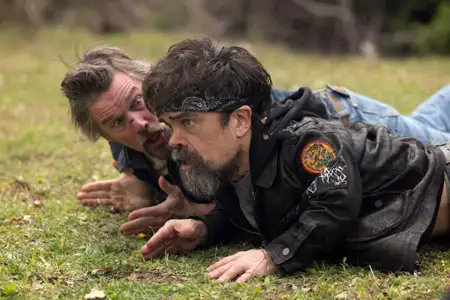 Mroki Tulsy - galeria zdjęć - filmweb